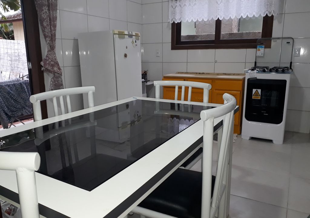 Photo of Kitchen in Guarda do Embau