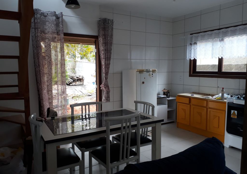 Photo of Kitchen in Guarda do Embau