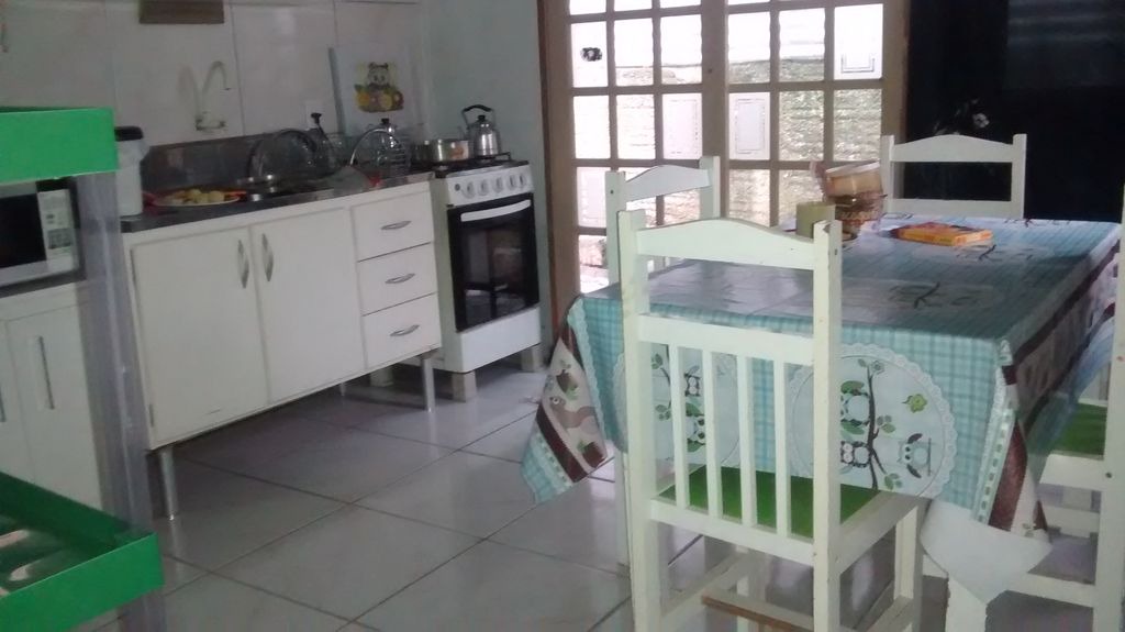 Photo of Kitchen in Guarda do Embau