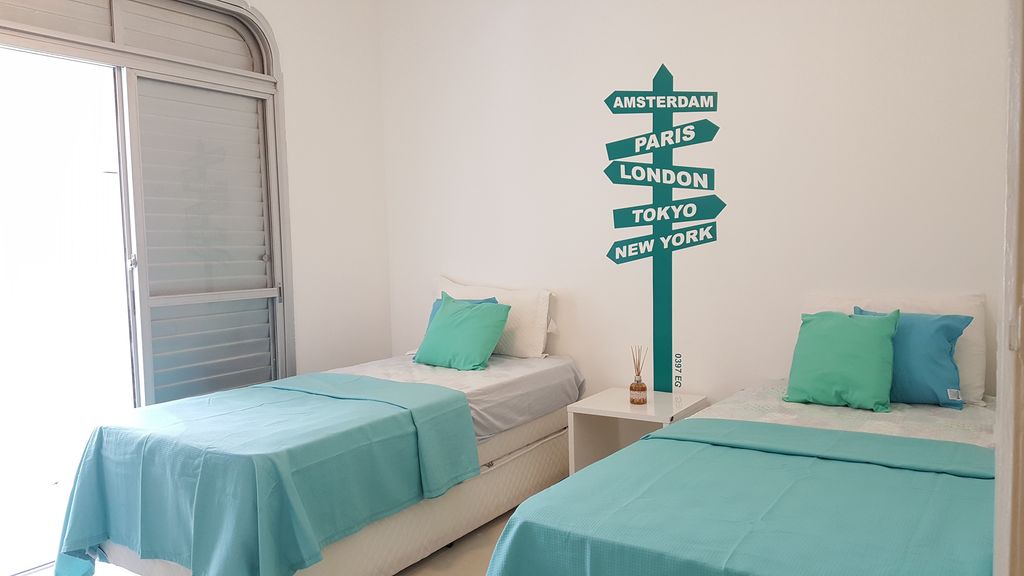 Photo of Bedroom in Jardim Sao Miguel