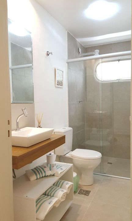 Photo of Bathroom in Jardim Sao Miguel