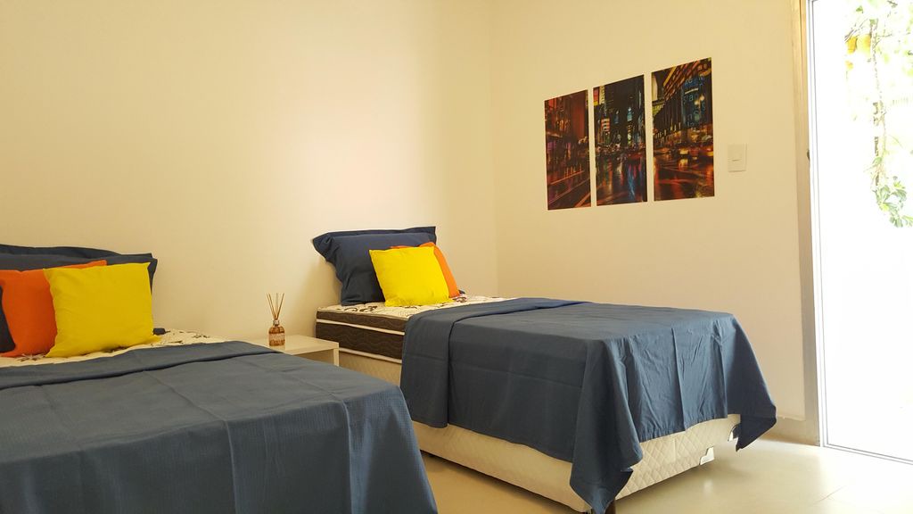 Photo of Bedroom in Jardim Sao Miguel
