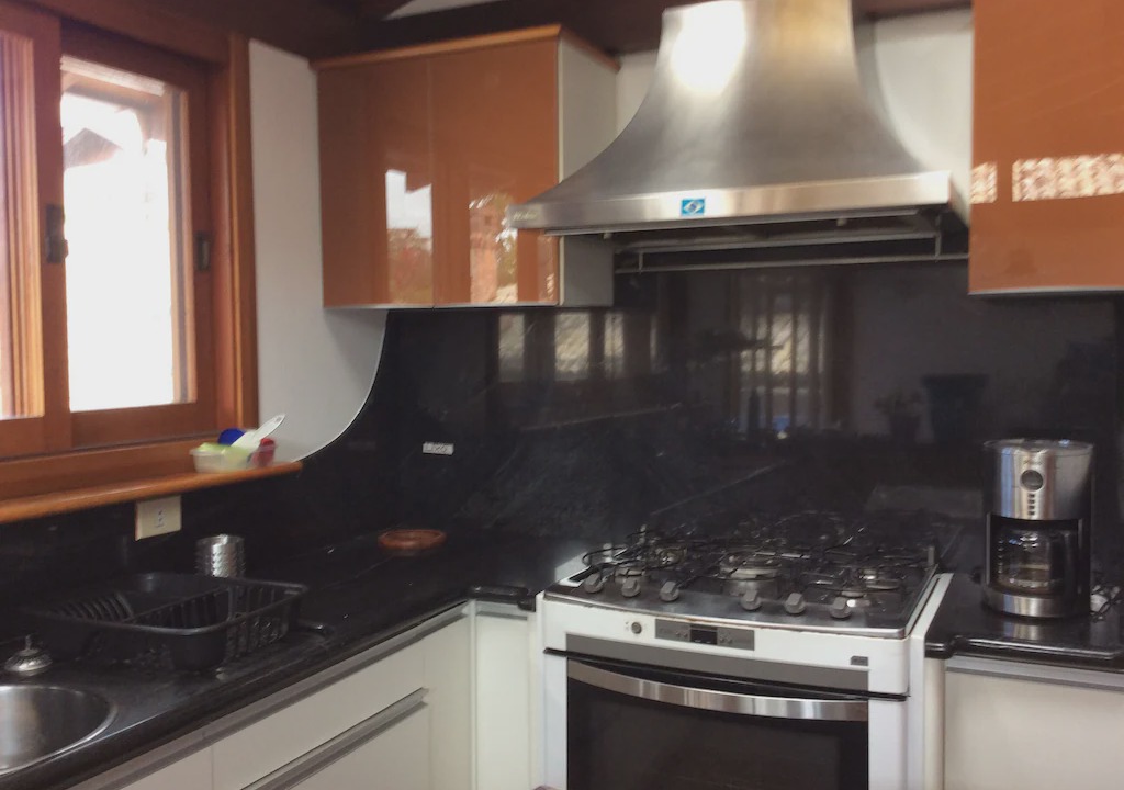 Photo of Kitchen in Jurere Internacional