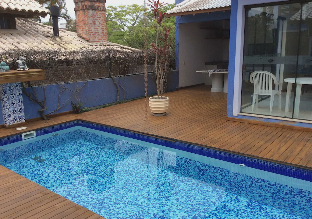 Photo of Outdoor in Jurere Internacional