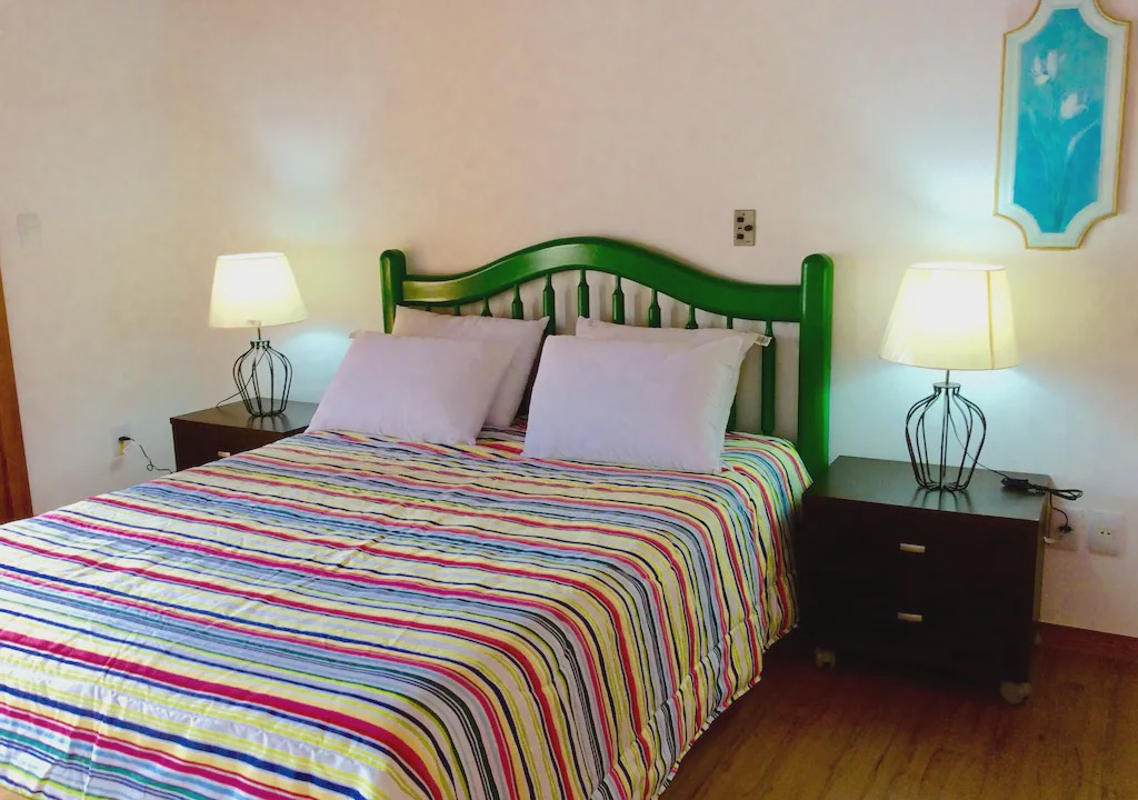 Photo of Bedroom in Jurere Internacional