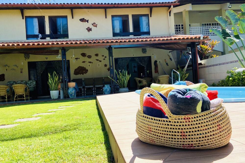 Photo of Outdoor in Praia dos Carneiros
