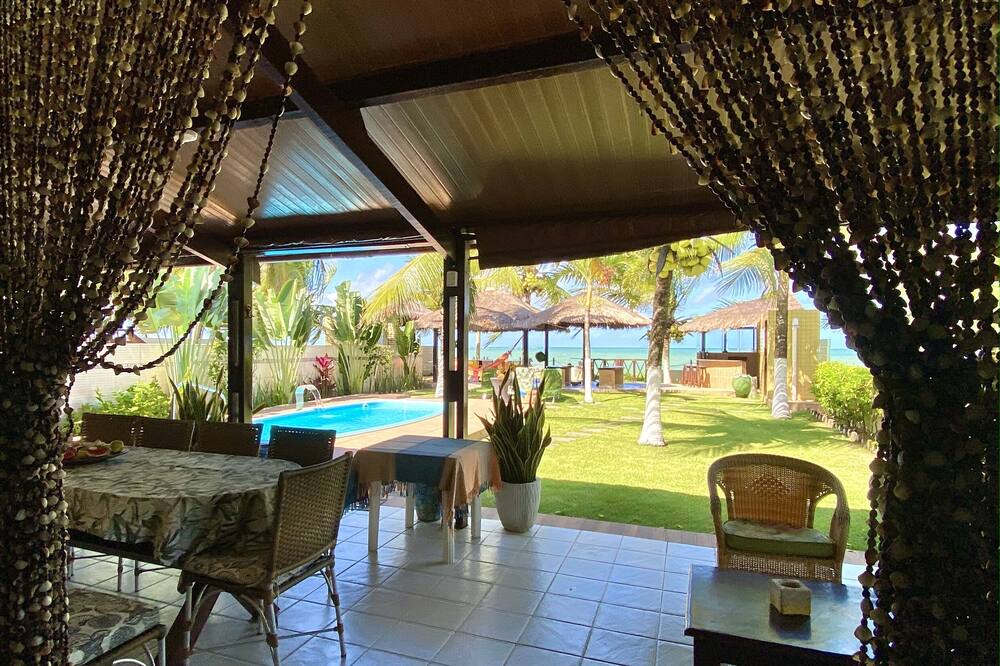 Photo of Outdoor in Praia dos Carneiros