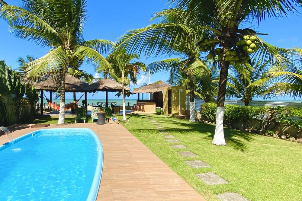 Photo of Outdoor in Praia dos Carneiros
