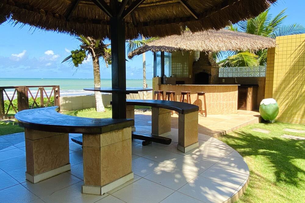 Photo of Patio Balcony in Praia dos Carneiros