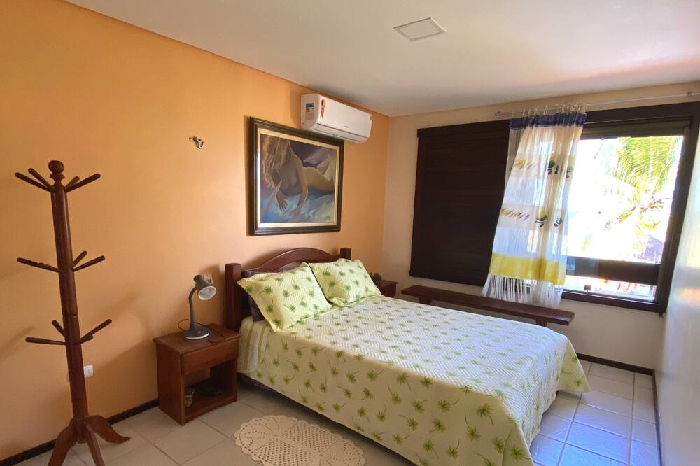 Photo of Bedroom in Praia dos Carneiros