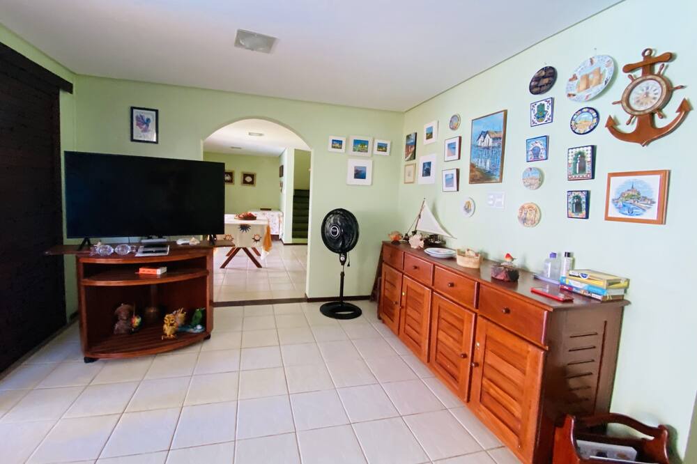 Photo of Bedroom in Praia dos Carneiros