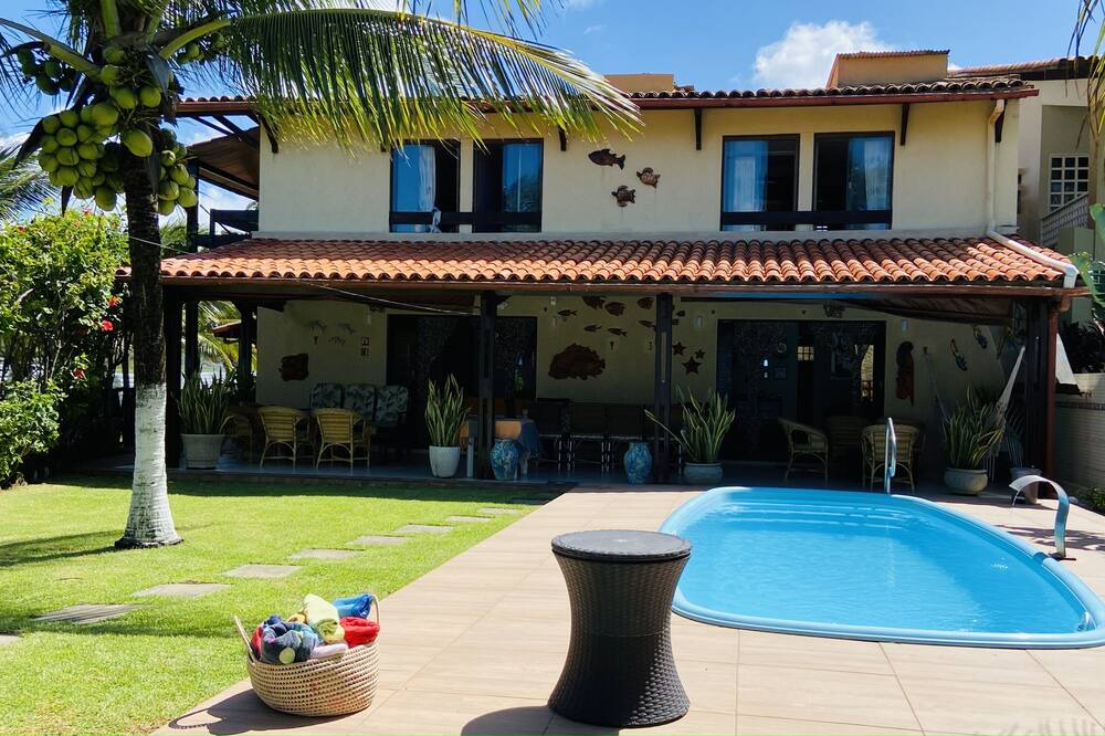 Photo of Outdoor in Praia dos Carneiros