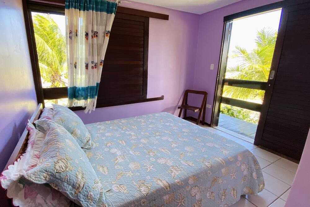 Photo of Bedroom in Praia dos Carneiros