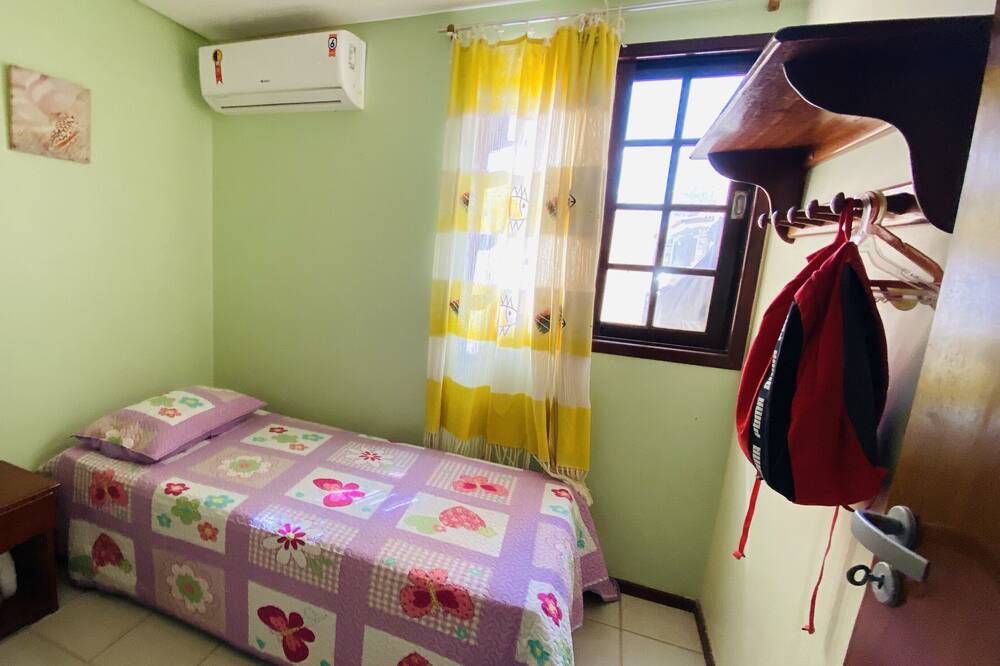Photo of Bedroom in Praia dos Carneiros