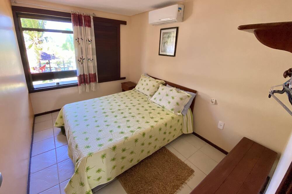 Photo of Bedroom in Praia dos Carneiros