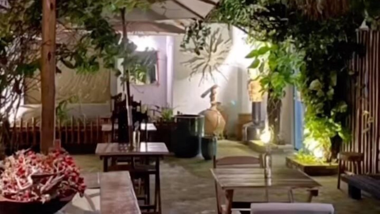 Photo of Livingroom in Barra Grande