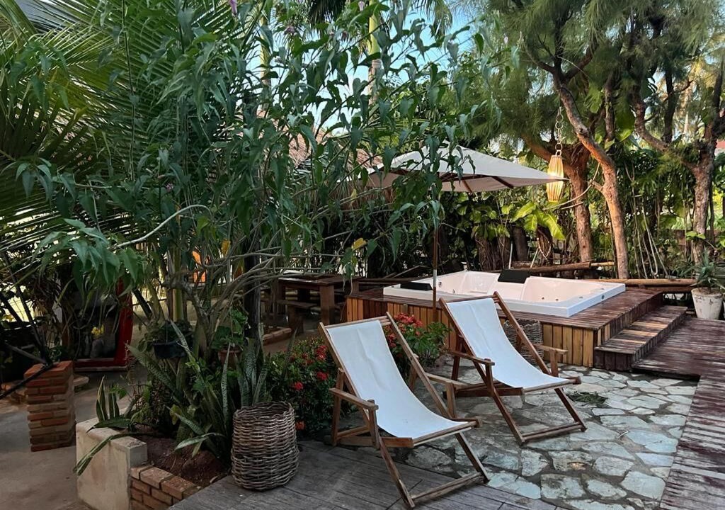 Photo of Livingroom in Barra Grande
