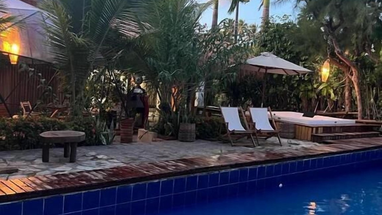 Photo of Outdoor in Barra Grande