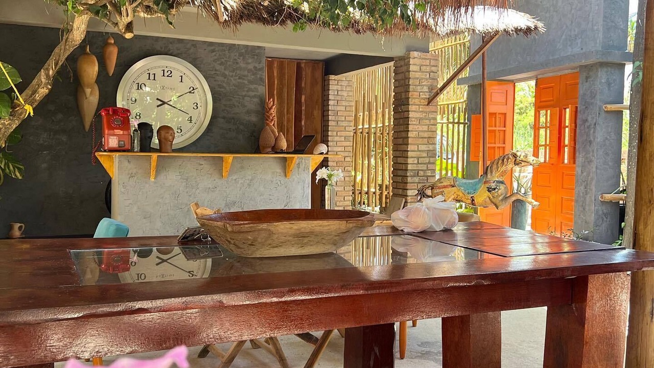 Photo of Others in Barra Grande