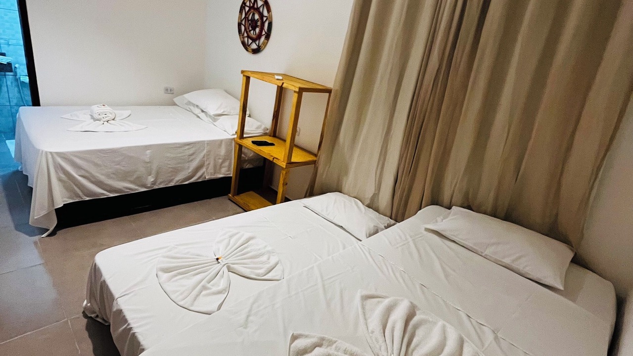 Photo of Bedroom in Barreirinhas