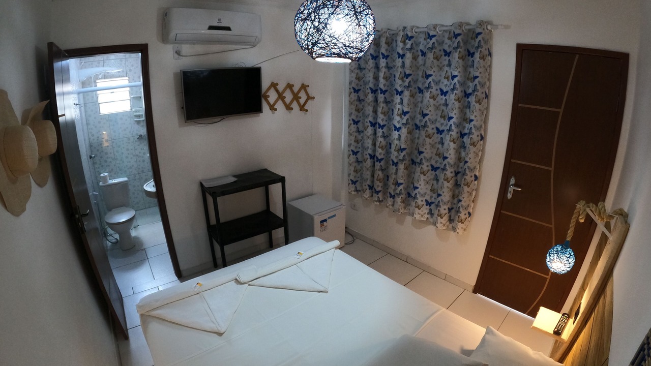 Photo of Bathroom in Barreirinhas
