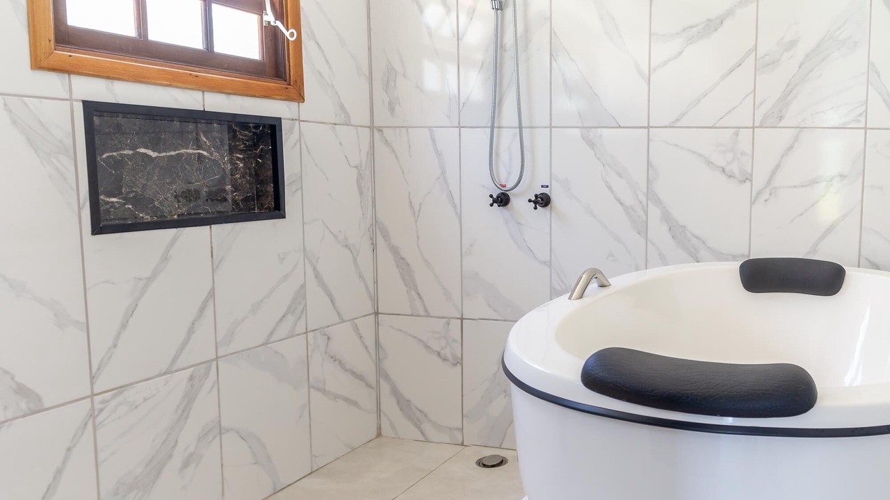 Photo of Bathroom in Sao Roque