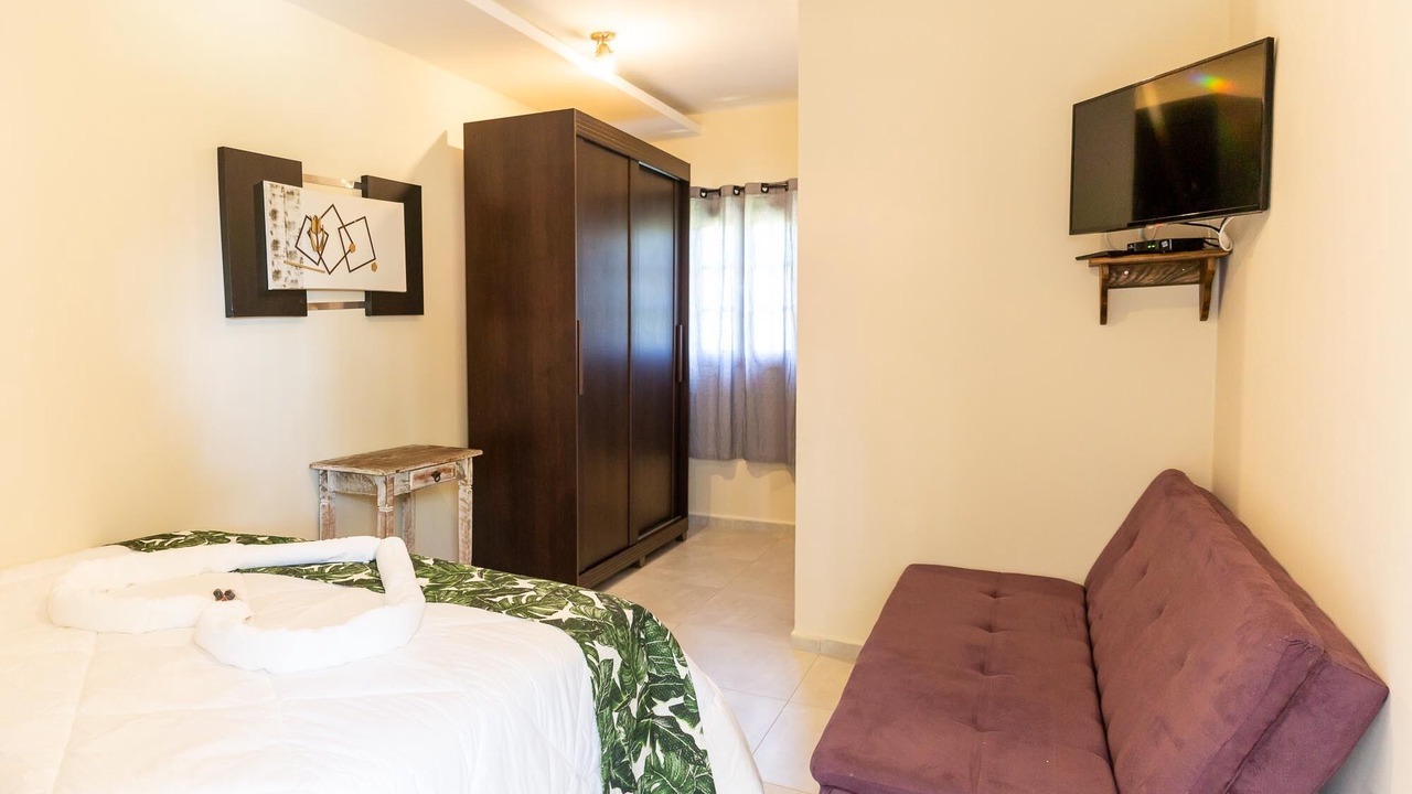 Photo of Bedroom in Sao Roque