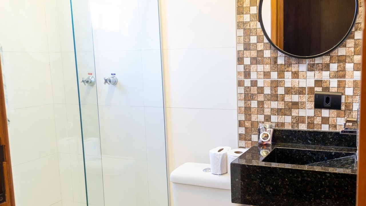 Photo of Bathroom in Sao Roque