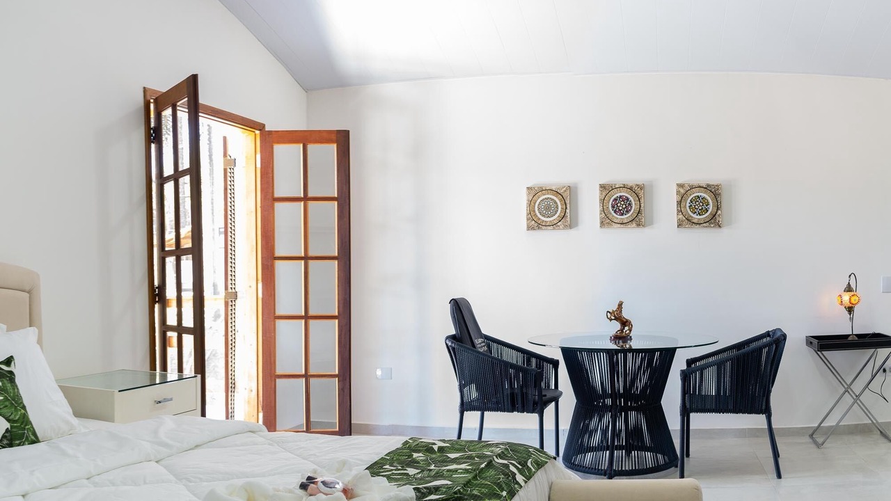 Photo of Bedroom in Sao Roque