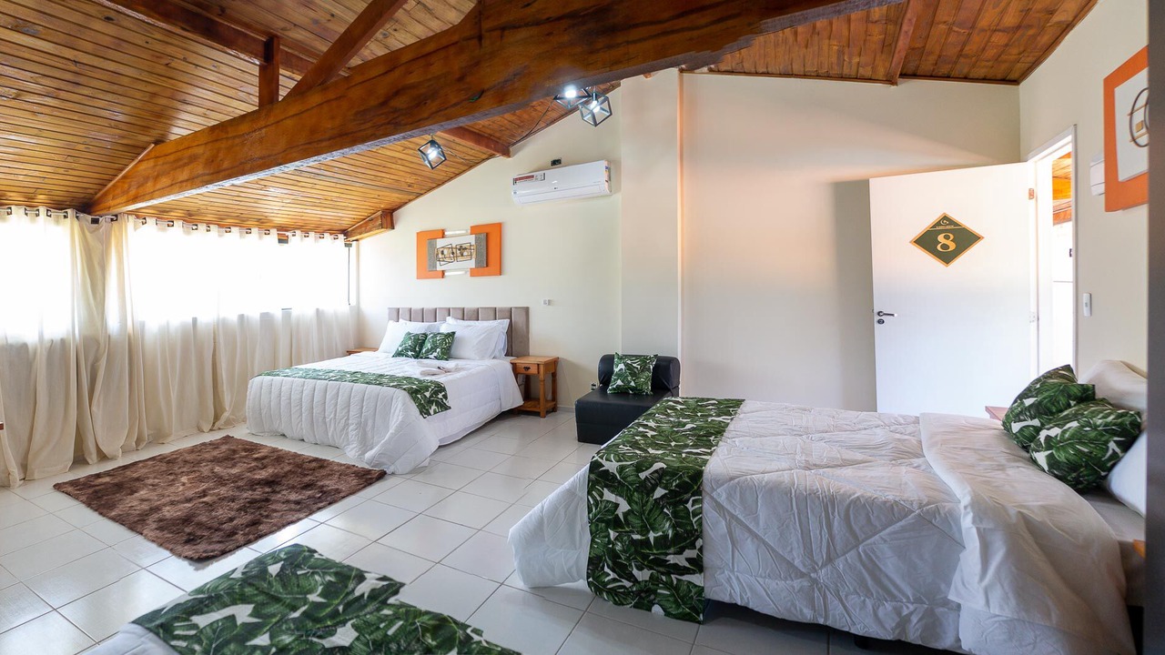 Photo of Bedroom in Sao Roque