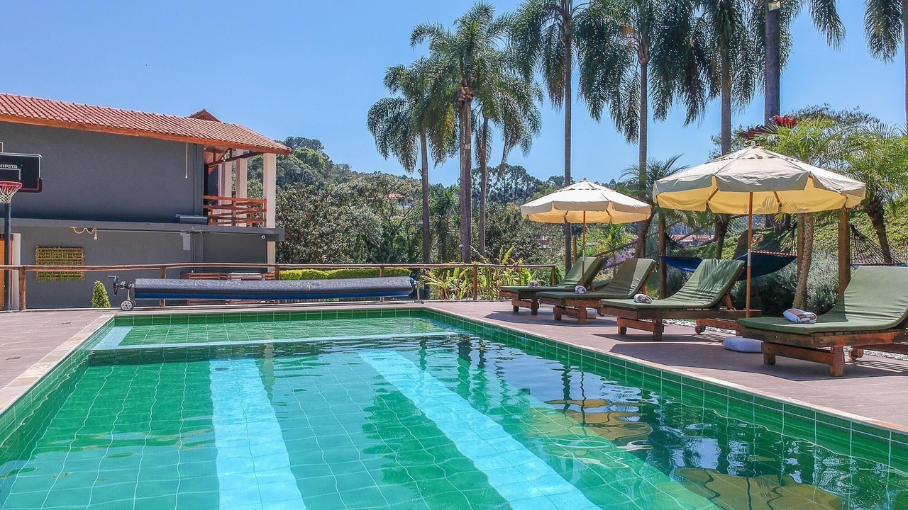 Photo of Outdoor in Sao Roque
