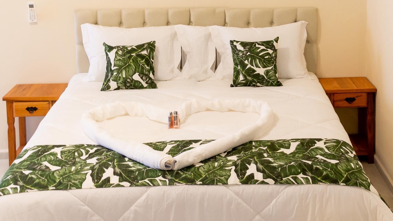 Photo of Bedroom in Sao Roque