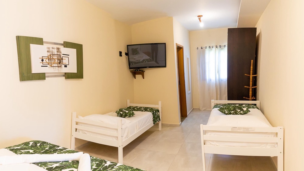 Photo of Bedroom in Sao Roque