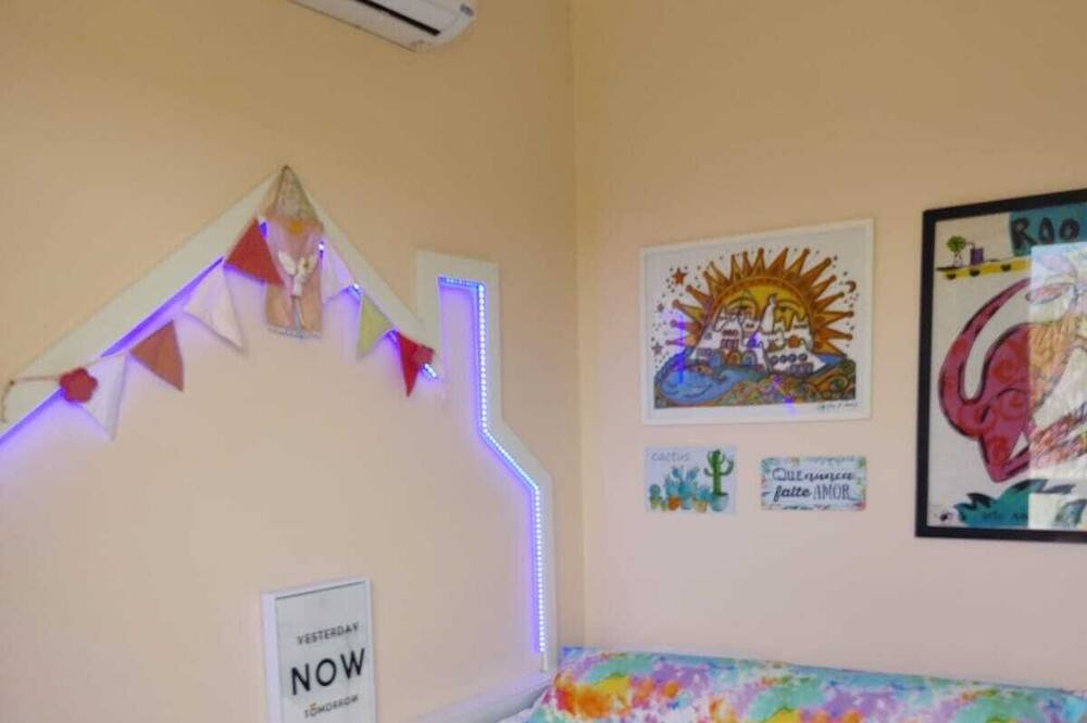 Photo of Bedroom in Vila Esperanca
