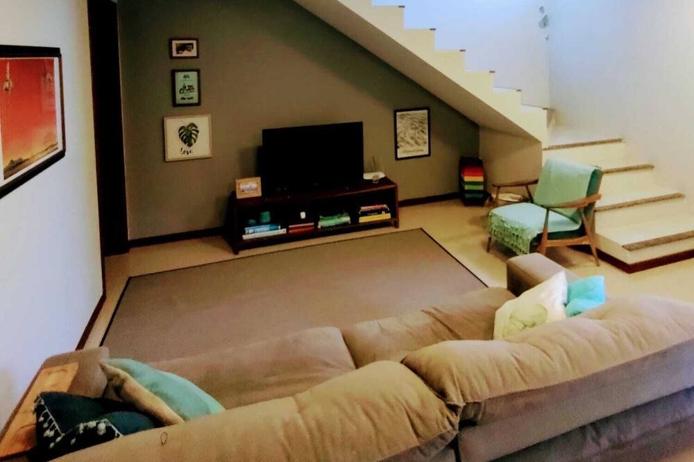 Photo of Livingroom in Vila Esperanca