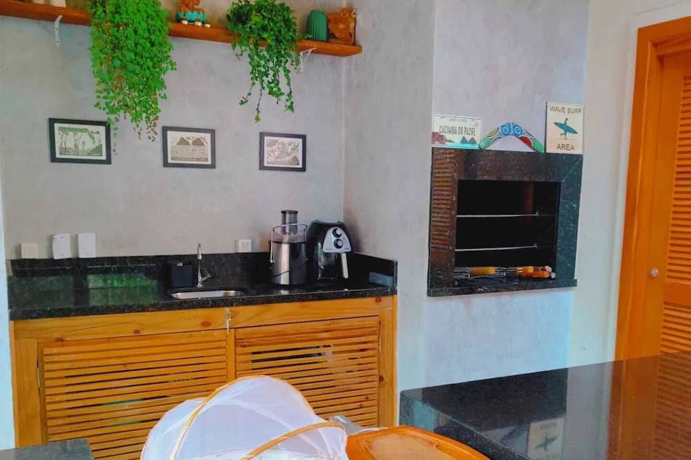 Photo of Kitchen in Vila Esperanca