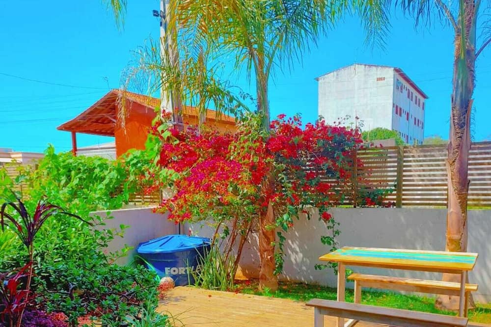 Photo of Outdoor in Vila Esperanca