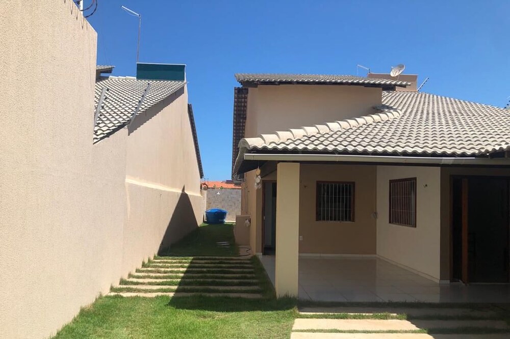 Photo of Outdoor in Luis Correia