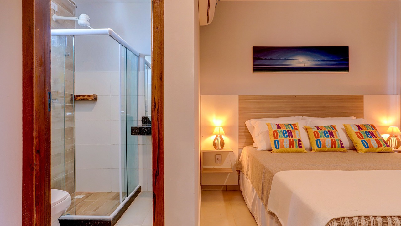 Photo of Bedroom in Barra Grande