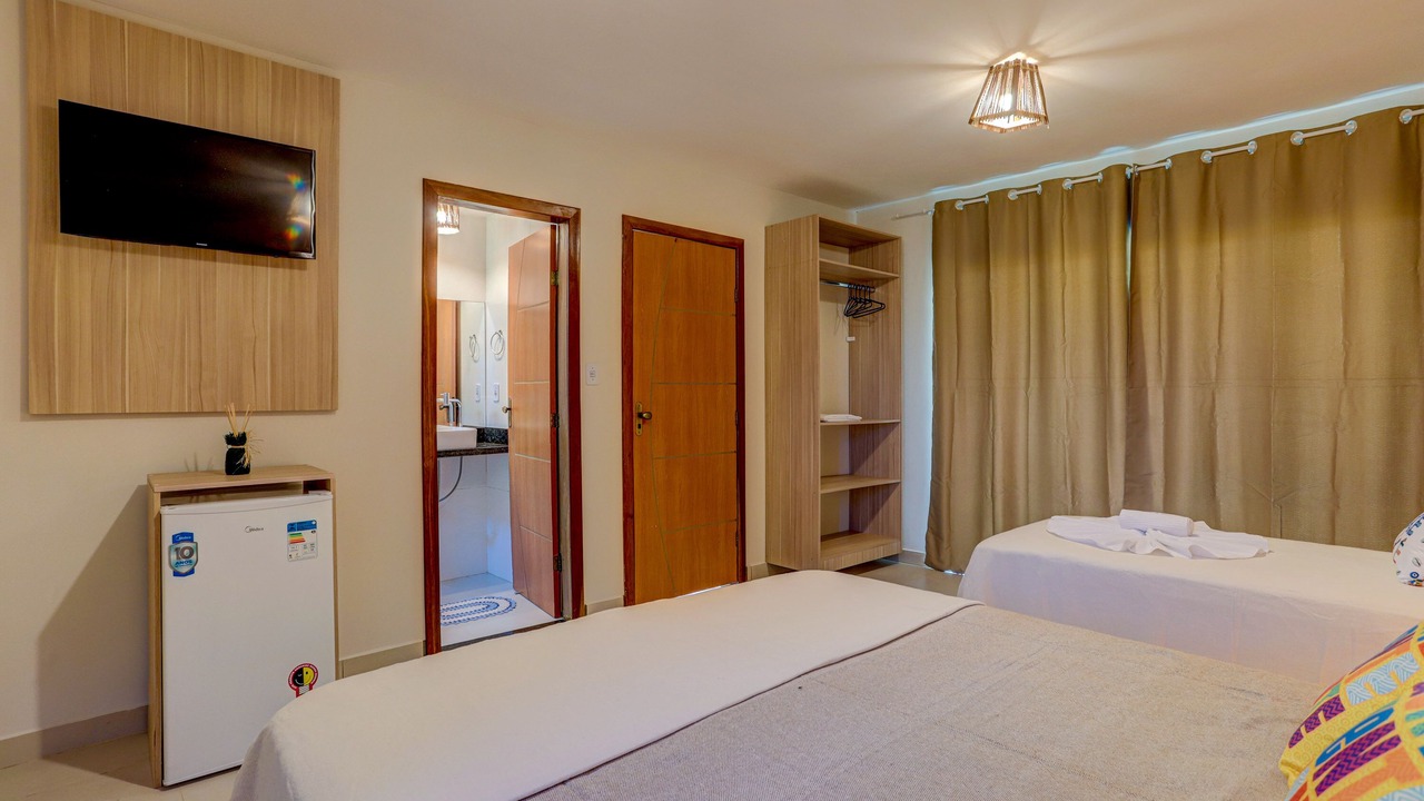 Photo of Bedroom in Barra Grande