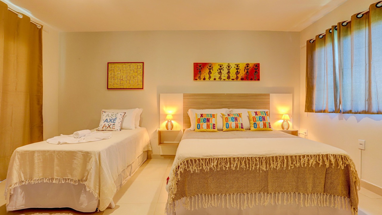 Photo of Bedroom in Barra Grande