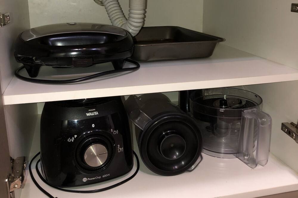Photo of Kitchen in Taubate