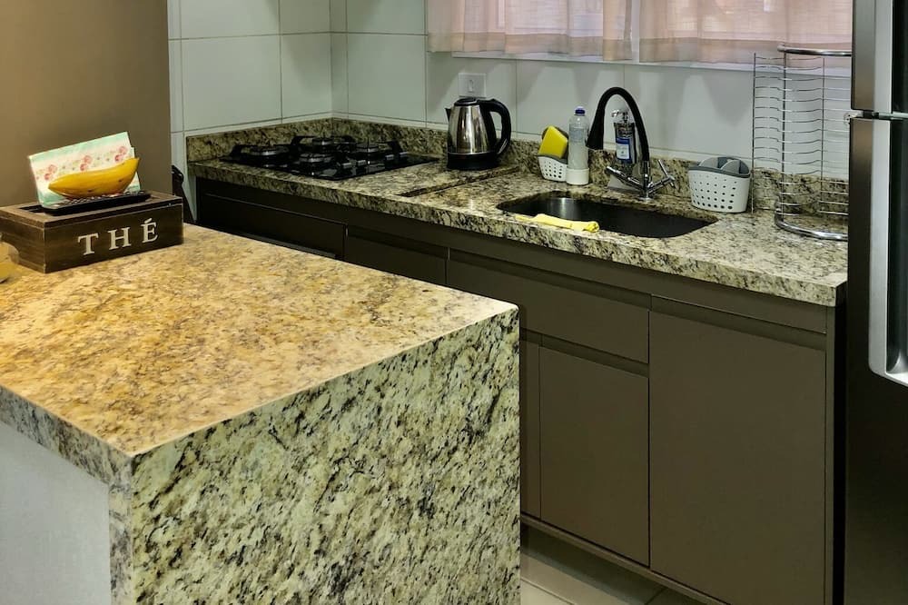 Photo of Kitchen in Taubate