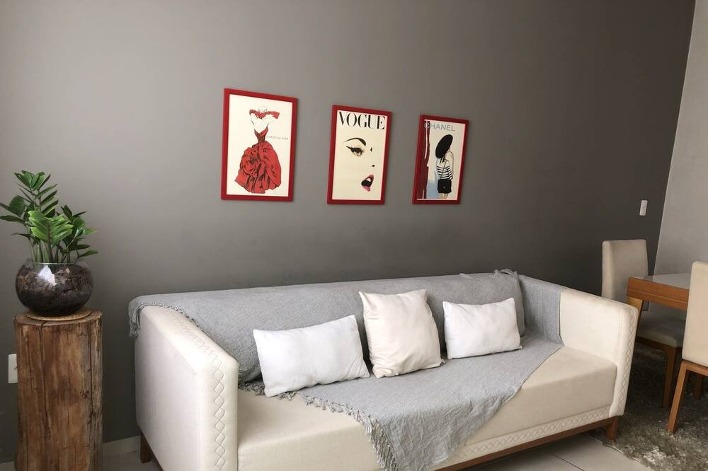 Photo of Livingroom in Taubate