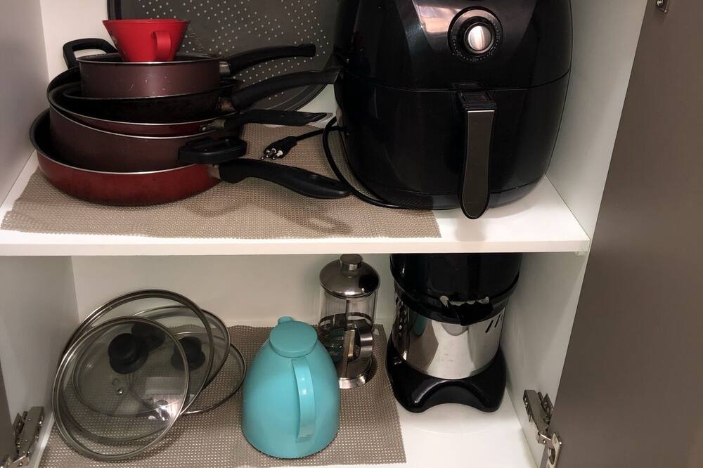 Photo of Kitchen in Taubate