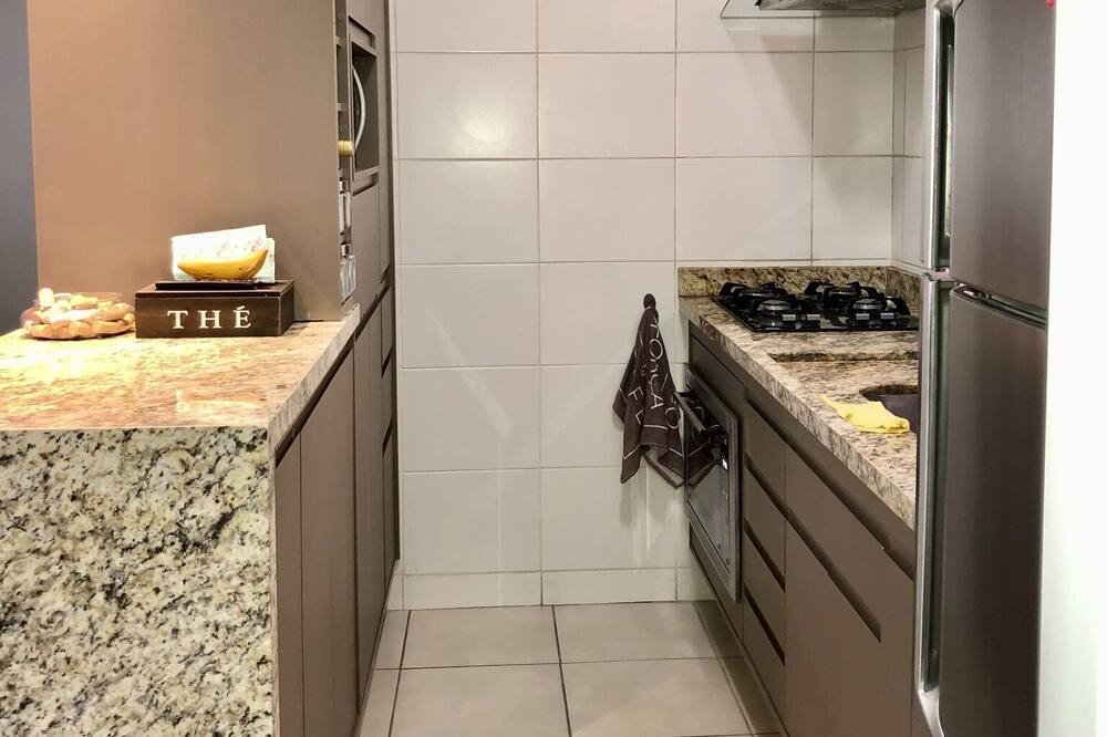 Photo of Bedroom in Taubate