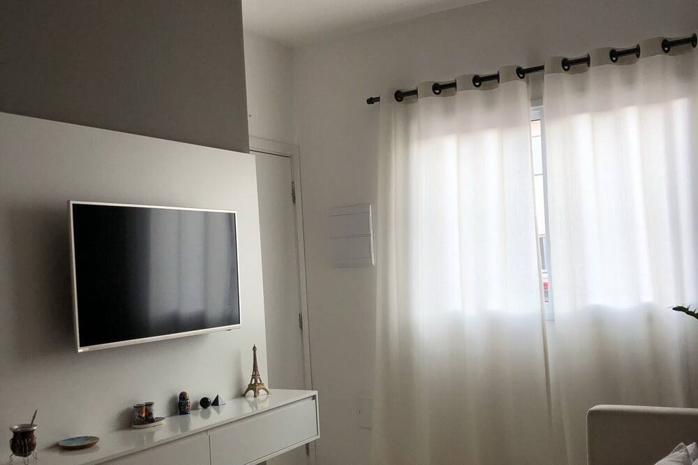 Photo of Livingroom in Taubate