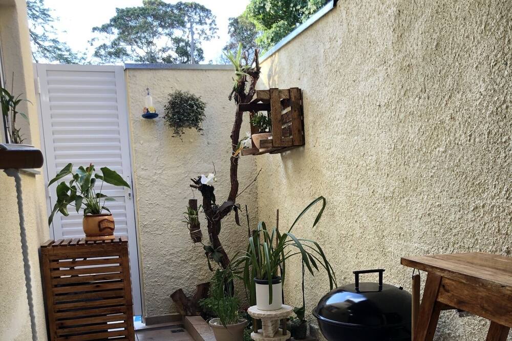 Photo of Patio Balcony in Taubate