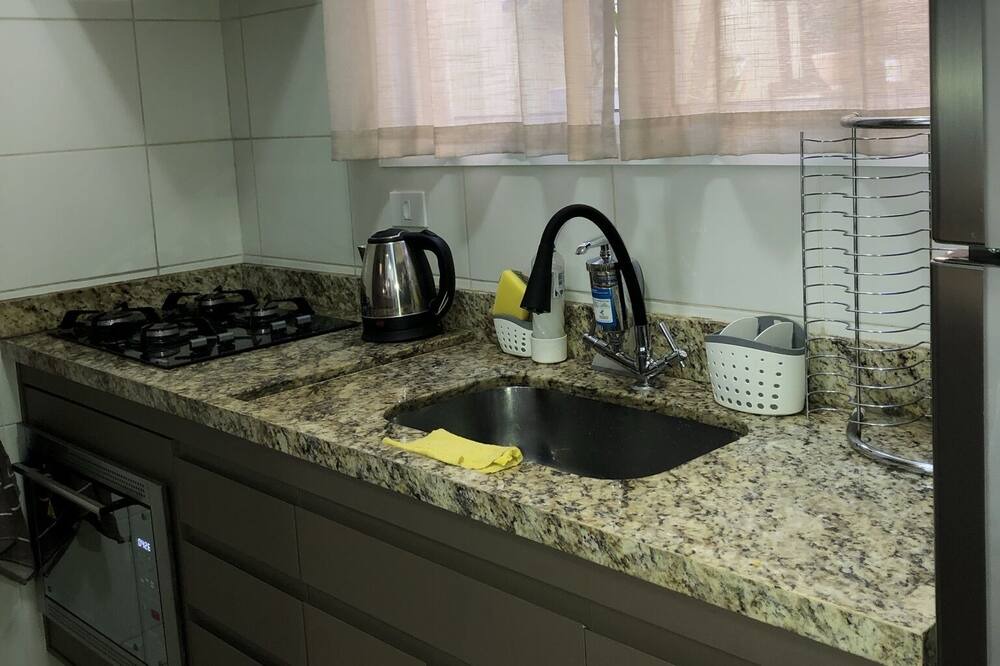 Photo of Kitchen in Taubate