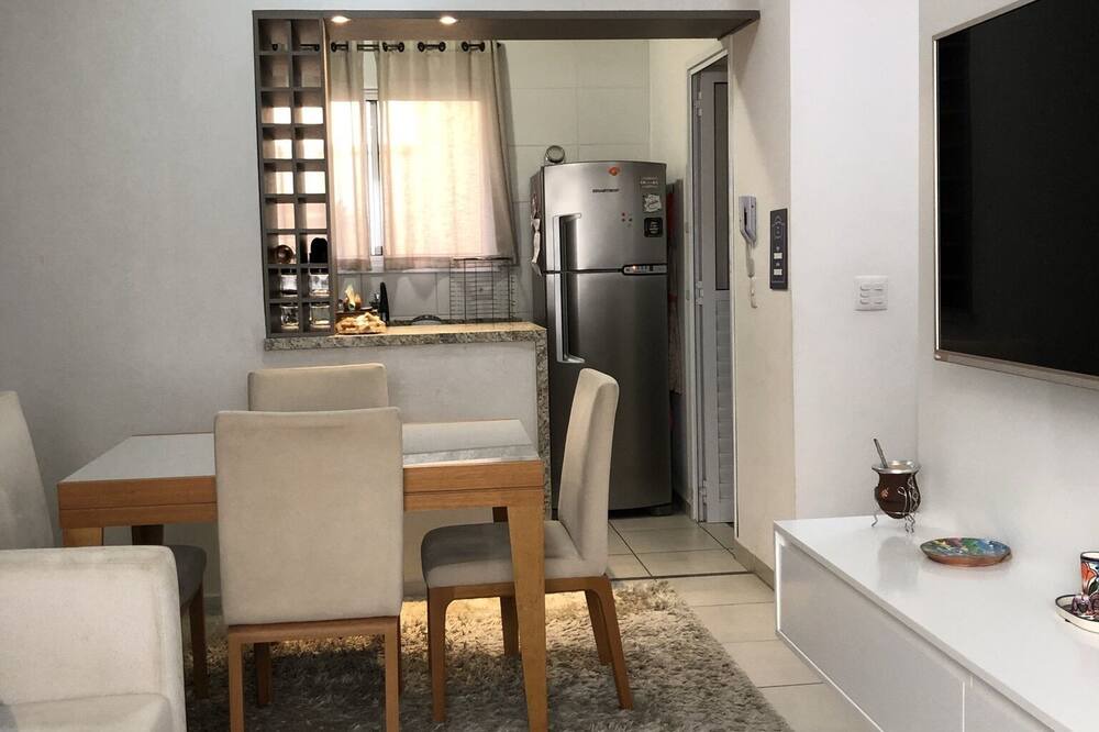 Photo of Livingroom in Taubate
